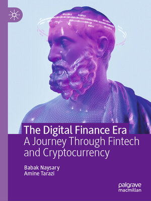 cover image of The Digital Finance Era